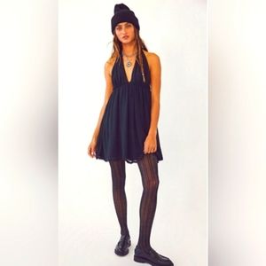 Free People Mini Dress